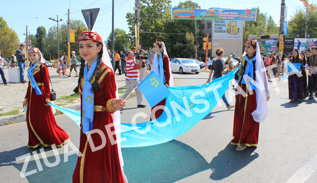 fotoreportaj festivalul portului turco tatar magia unei povesti despre traditie si obiceiuri 469010