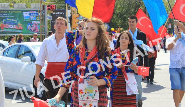 fotoreportaj festivalul portului turco tatar magia unei povesti despre traditie si obiceiuri 469010