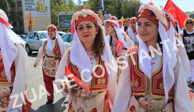 fotoreportaj festivalul portului turco tatar magia unei povesti despre traditie si obiceiuri 469010