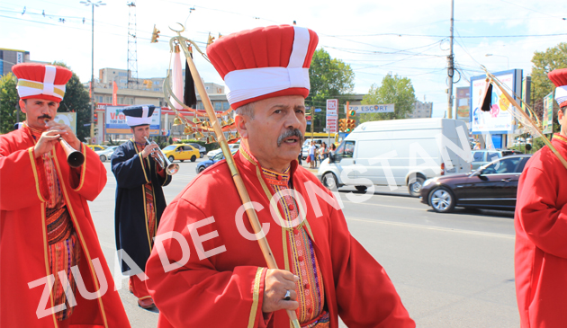 fotoreportaj festivalul portului turco tatar magia unei povesti despre traditie si obiceiuri 469010