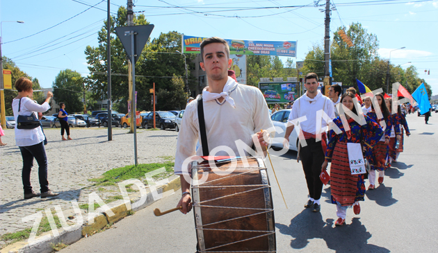 fotoreportaj festivalul portului turco tatar magia unei povesti despre traditie si obiceiuri 469010