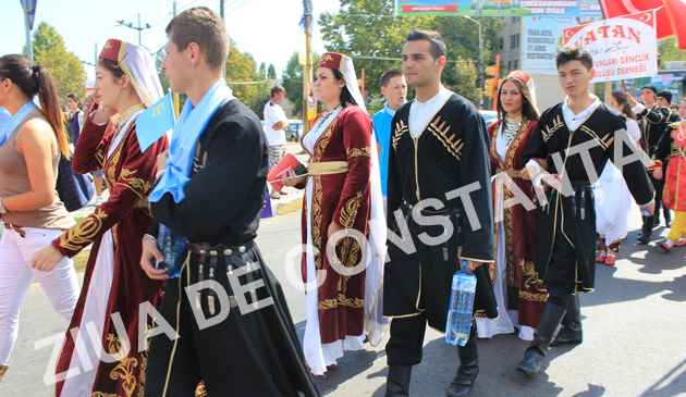 fotoreportaj festivalul portului turco tatar magia unei povesti despre traditie si obiceiuri 469010