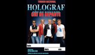 Concert Holograf