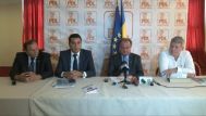 Litoral TV Vasile Blaga - Putem lua exemplul SUA în privința câinilor fără stăpân