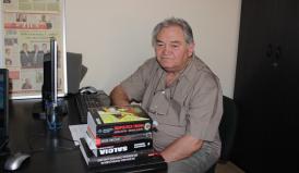 Alexandru Mihalcea, fost deţinut politic „Am fost bătut în plămâni şi în cap de un anchetator până n-a mai putut să dea, de obosit ce era”