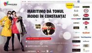 Super concert cu CRBL la Maritimo  