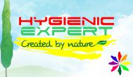 Created by nature Hygienic expert