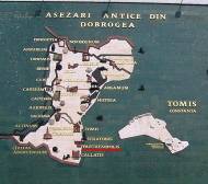 Dezvaluiri.ro La Costineşti, istoria e aruncată la gunoi, din interese strict pecuniare