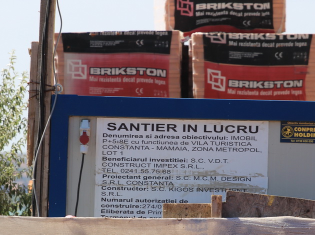 santierele statiunii mamaia azi o vila turistica de pe malul lacului siutghiol galerie foto 469395