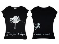 J\'ai pas le temps d\'avoir 30 ans!