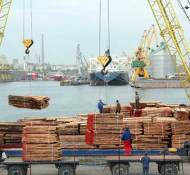 Dezvaluiri.ro Mii de angajați ai societăților portuare și-au pierdut 30% din venitul lunar