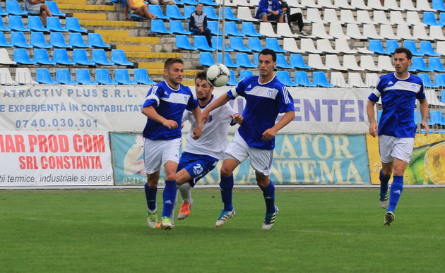 marinarii s au calificat in 16 imi farul va intalni in cupa romaniei o echipa de liga 1 sa vina steaua