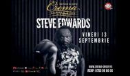 Steve Edwards în Crema Summer Club