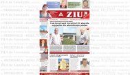 Cititi astazi suplimentul ZIUA Satelor 