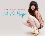 Melodia zilei Carly Rae Jepsen - Call me maybe 