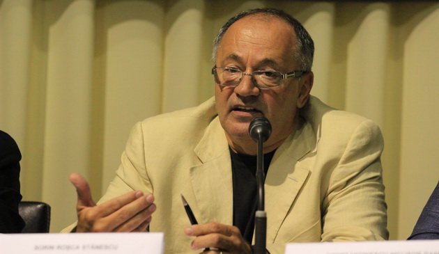 Sorin Rosca Stănescu Despre Audiovizual Si Accesul La Informaţii Publice Pe Cine Este Supărat Nicusor Constantinescu Galerie Foto