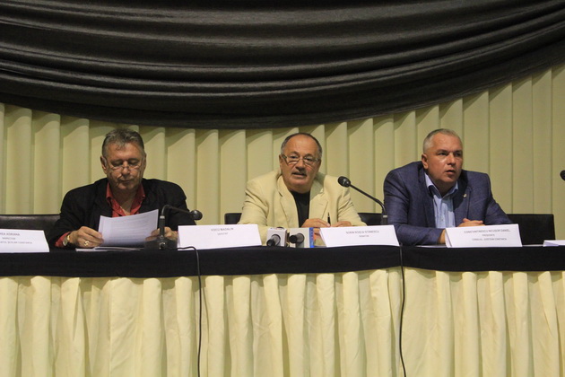 sorin rosca stanescu despre audiovizual si accesul la informatii publice pe cine este suparat nicusor