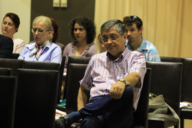 sorin rosca stanescu despre audiovizual si accesul la informatii publice pe cine este suparat nicusor