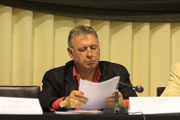 sorin rosca stanescu despre audiovizual si accesul la informatii publice pe cine este suparat nicusor
