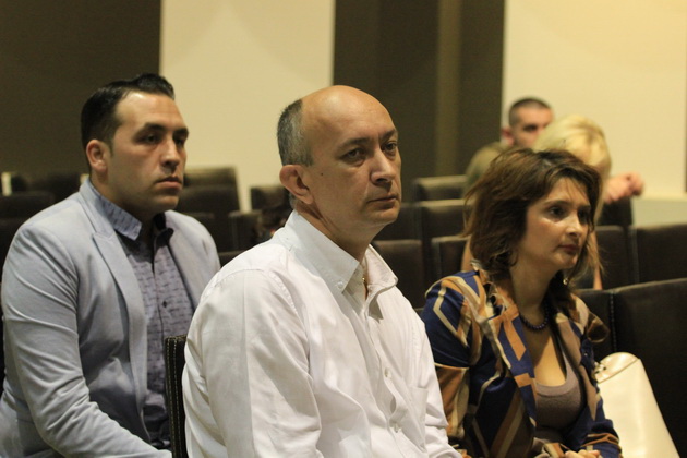 sorin rosca stanescu despre audiovizual si accesul la informatii publice pe cine este suparat nicusor
