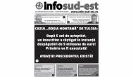 Info SudEst Cazul ”Roșia Montană” de Tulcea - După 5 ani de așteptări, un investitor a câștigat în instanță despăgubiri de 9 milioane de euro! Primăria va fi executată!