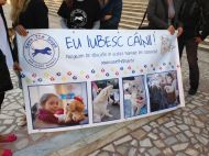 Constanta.ro Constanța a strigat - ”NU EUTANASIERII”