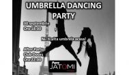 Umbrella Dancing Party