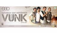 Concert Vunk