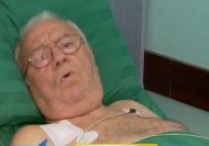 Arşinel va fi REINTERNAT de urgenţă la Cluj. ANALIZELE după transplantul renal nu au ieşit bine