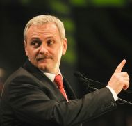 InfoSudEst Dragnea le-a promis primarilor „clarificarea” situațiilor de incompatibilitate prin „armonizarea” legii - Guvernul aruncă bomba și lasă loc de interpretări. Ce-a vrut să spună ministrul?