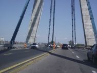 Litoral Tv Podul de la Agigea se închide circulației, începând cu 1 octombrie   