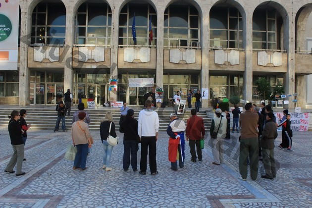 we want culture not cyanide why are the people in constanta protesting photo gallery 470713
