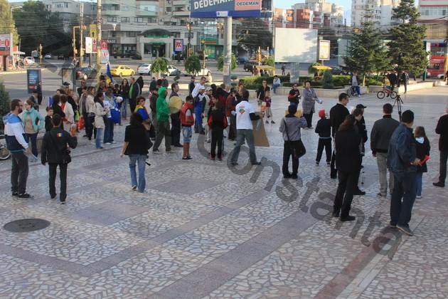 we want culture not cyanide why are the people in constanta protesting photo gallery 470713