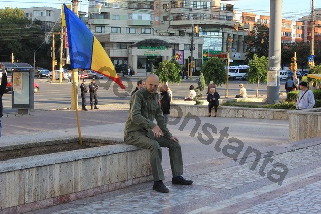 we want culture not cyanide why are the people in constanta protesting photo gallery 470713