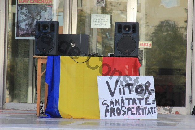 we want culture not cyanide why are the people in constanta protesting photo gallery 470713