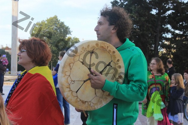 we want culture not cyanide why are the people in constanta protesting photo gallery 470713