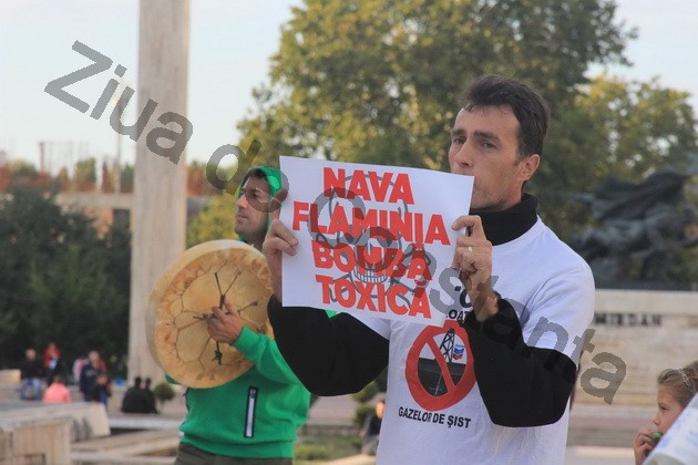 we want culture not cyanide why are the people in constanta protesting photo gallery 470713