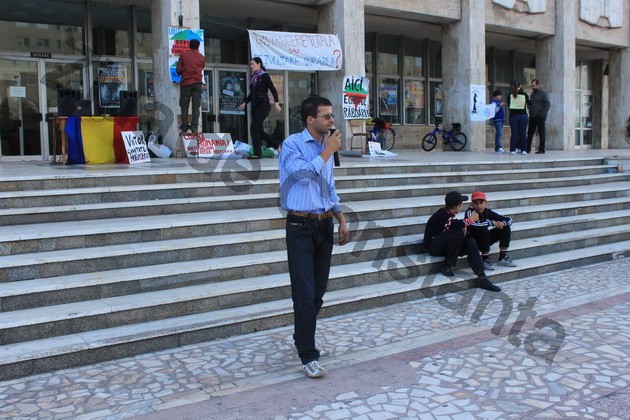 we want culture not cyanide why are the people in constanta protesting photo gallery 470713