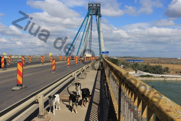 data finalizarii constructiei 17 iulie 2015 azi sefii cnadnr vin la constanta cum si cat se va inchide