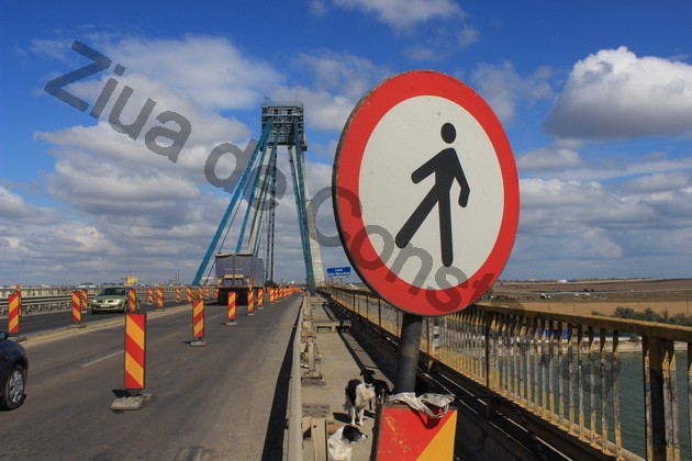 data finalizarii constructiei 17 iulie 2015 azi sefii cnadnr vin la constanta cum si cat se va inchide