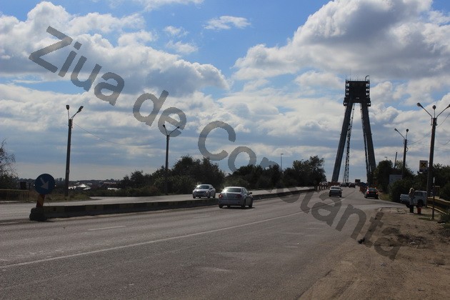 data finalizarii constructiei 17 iulie 2015 azi sefii cnadnr vin la constanta cum si cat se va inchide