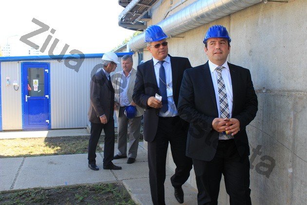 o noua etapa de progres tehnologic secretarul de stat gabriel onaca raja sa constanta este cel mai bun