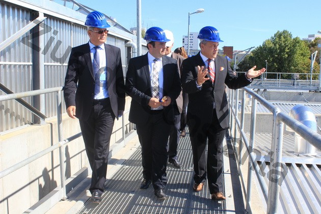 o noua etapa de progres tehnologic secretarul de stat gabriel onaca raja sa constanta este cel mai bun