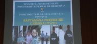 Litoral TV Săptămâna prevenirii criminalității