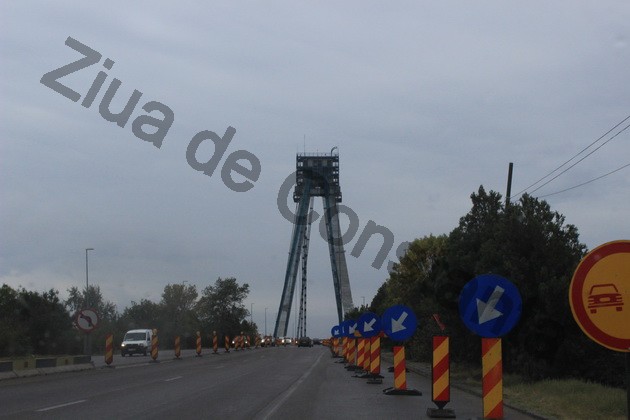 oficialii nu stiu nimic transportatorii la fel panouri de informare nu sunt cine restrictioneaza maine