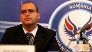 UPDATE - Şeful ANI Horia Georgescu s-a ales cu dosar penal   