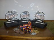 Vezi cine sunt câştigătorii Festivalului „Dobroge, vatră de folclor românesc” de la Mangalia   