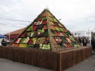 Încep târgurile de toamnă la Cernavodă