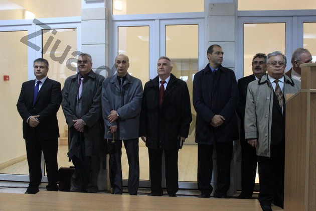 umbrele regrete urari si promisiuni cum a fost la deschiderea anului universitar de la ovidius galerie