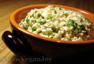 Rawveganjoy.ro Orez de legume cu legume